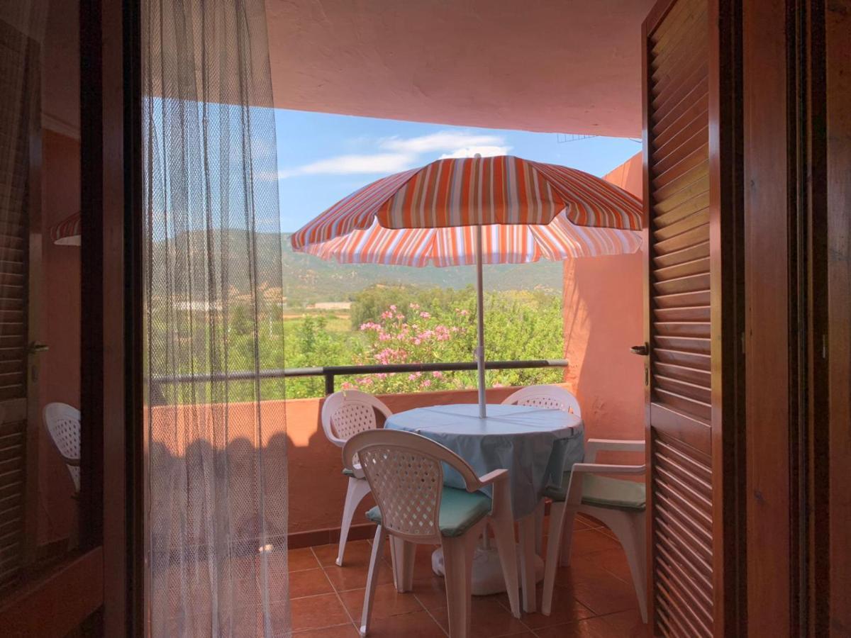 Casa Marina Apartment Villasimius Exterior photo